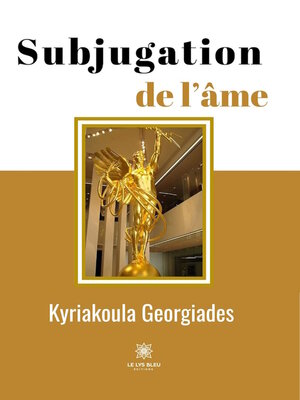 cover image of Subjugation de l'âme